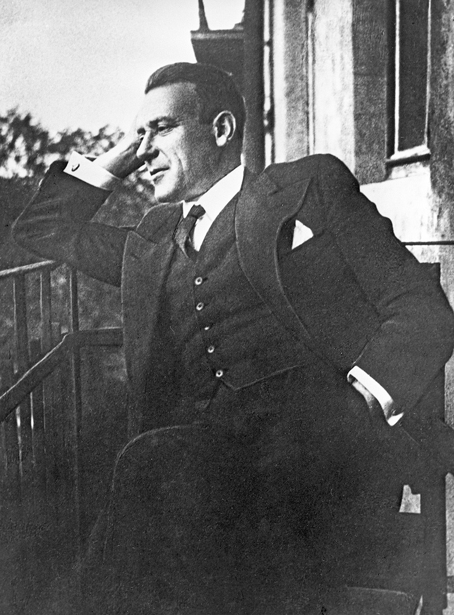 Trois livres qui ont incité Mikhaïl Boulgakov à devenir écrivain