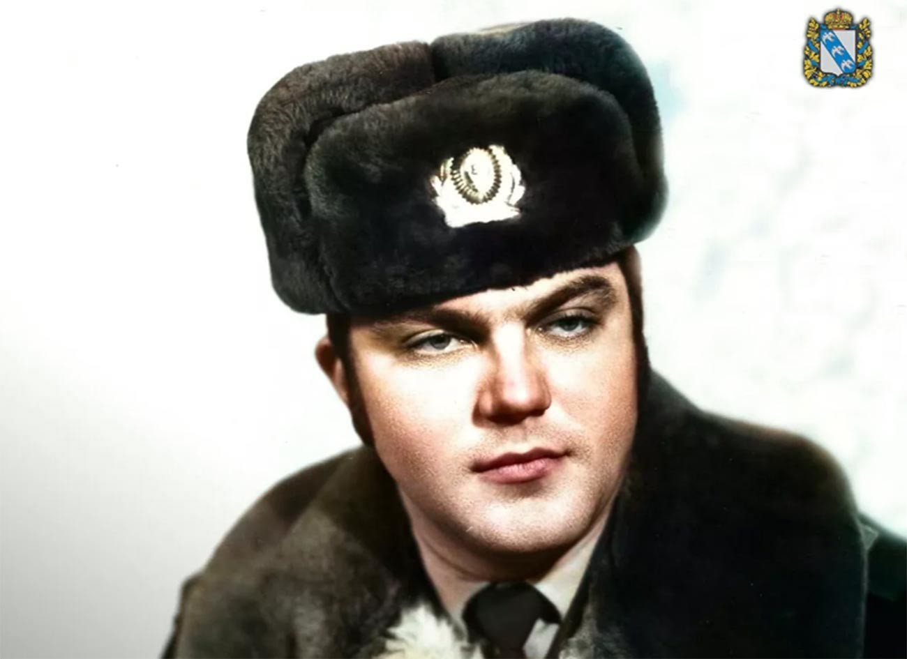 Михаил Панкрушев