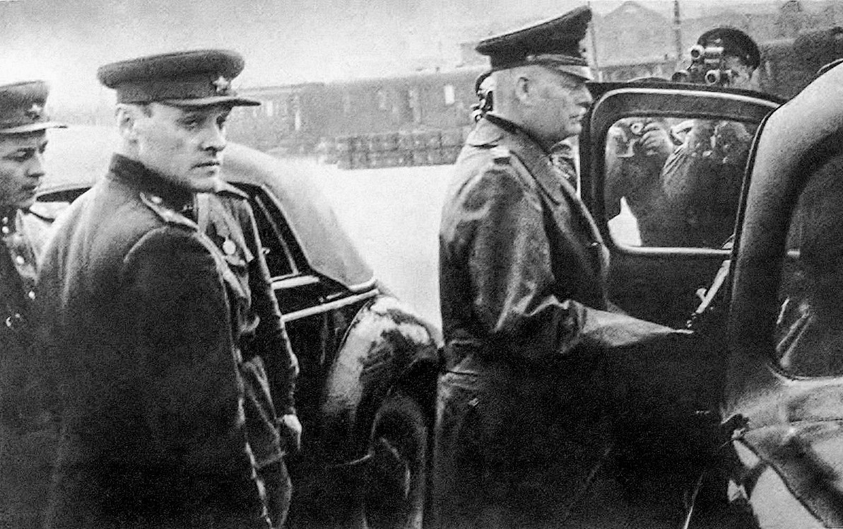 外国で政治犯の殺害を指揮し スパイ活動を行ったソ連の破壊工作の達人 ロシア ビヨンド