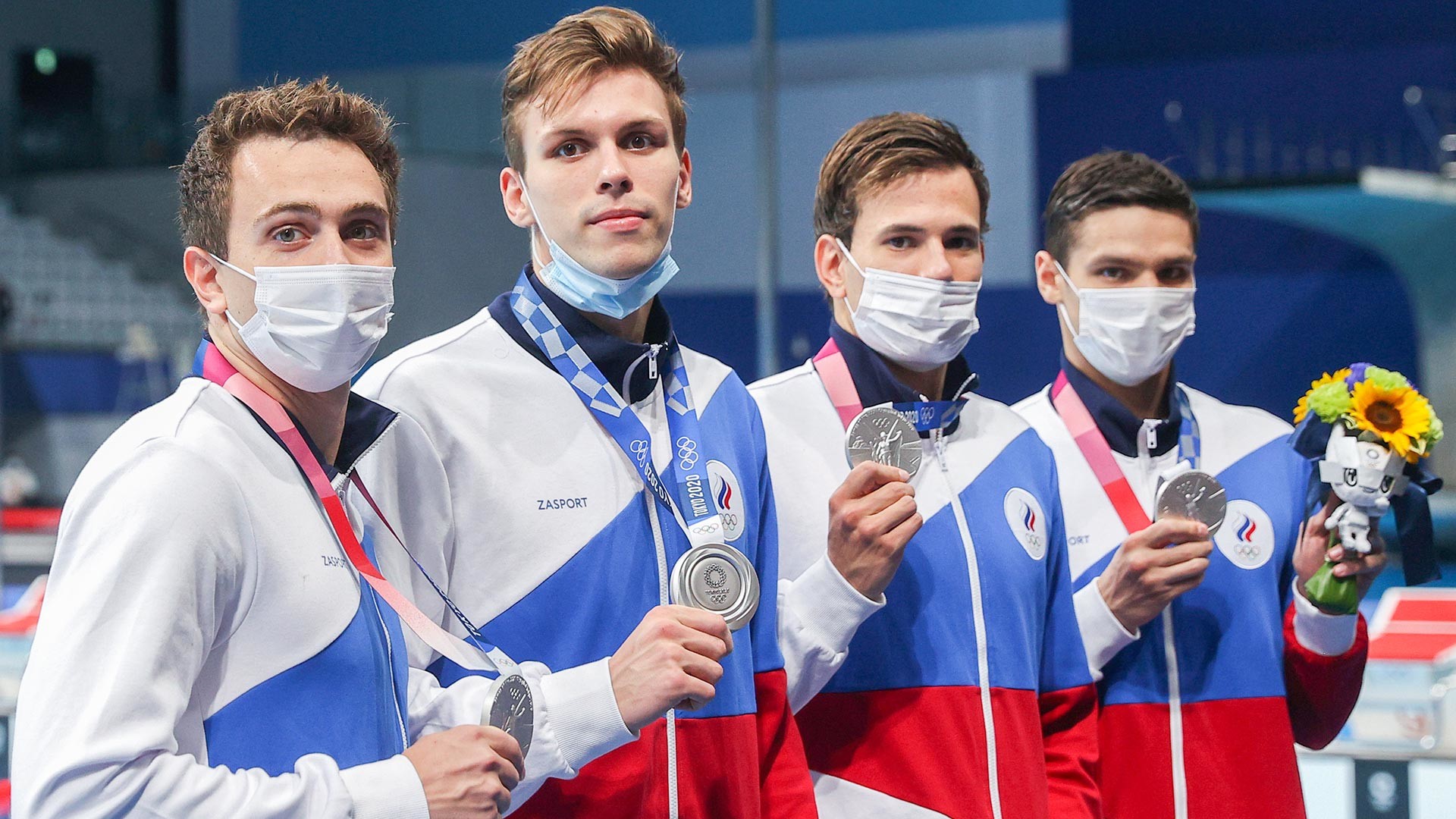 Perche La Russia Si Chiama Roc