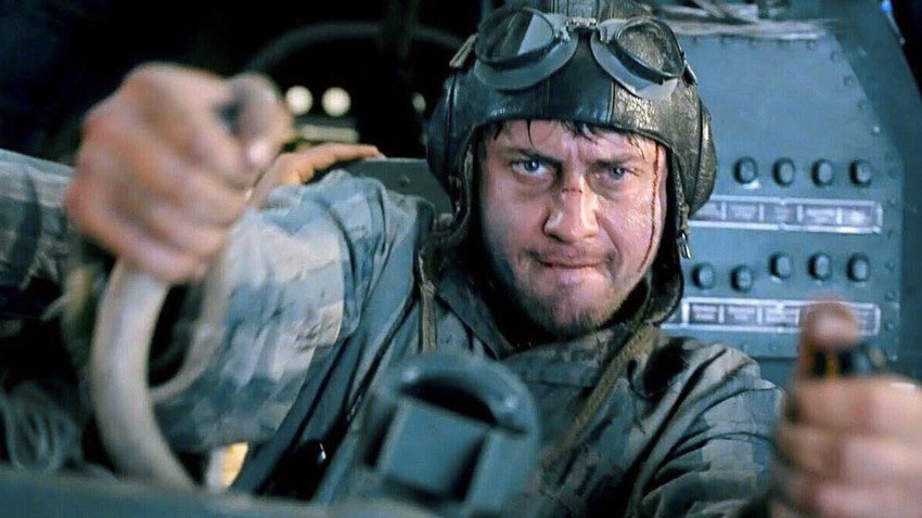 Youtube Film De Guerre Russe En Francais Cinq raisons de regarder V-2. Échapper de l'enfer, le nouveau