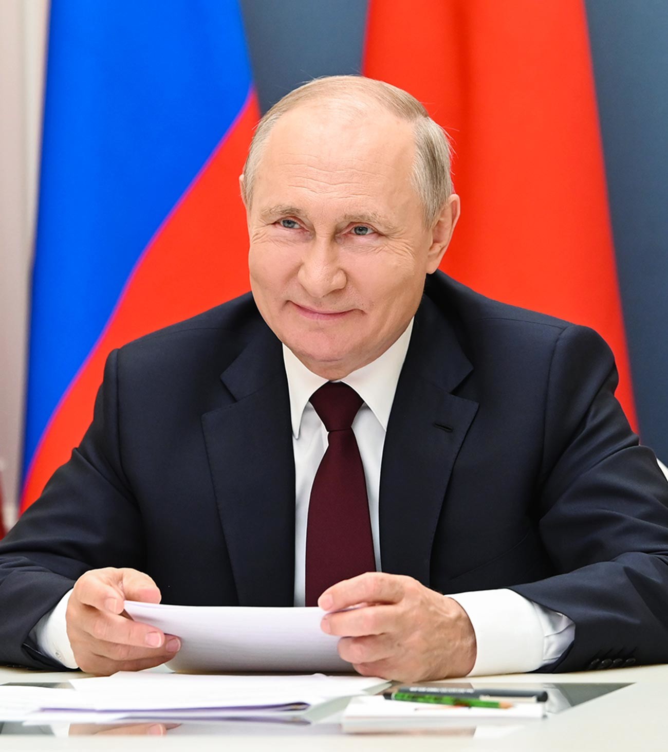 Les Présidents Russes De 1945 à Nos Jours Chronologie exhaustive des dirigeants de Russie, du Moyen Âge à nos