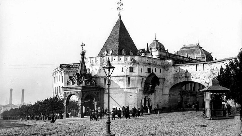 7 Russian fortresses that haven't survived to this day
