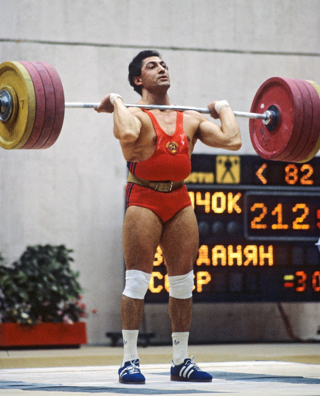 Top 10 Soviet Athletes of All Time (PHOTO + VIDEOS)