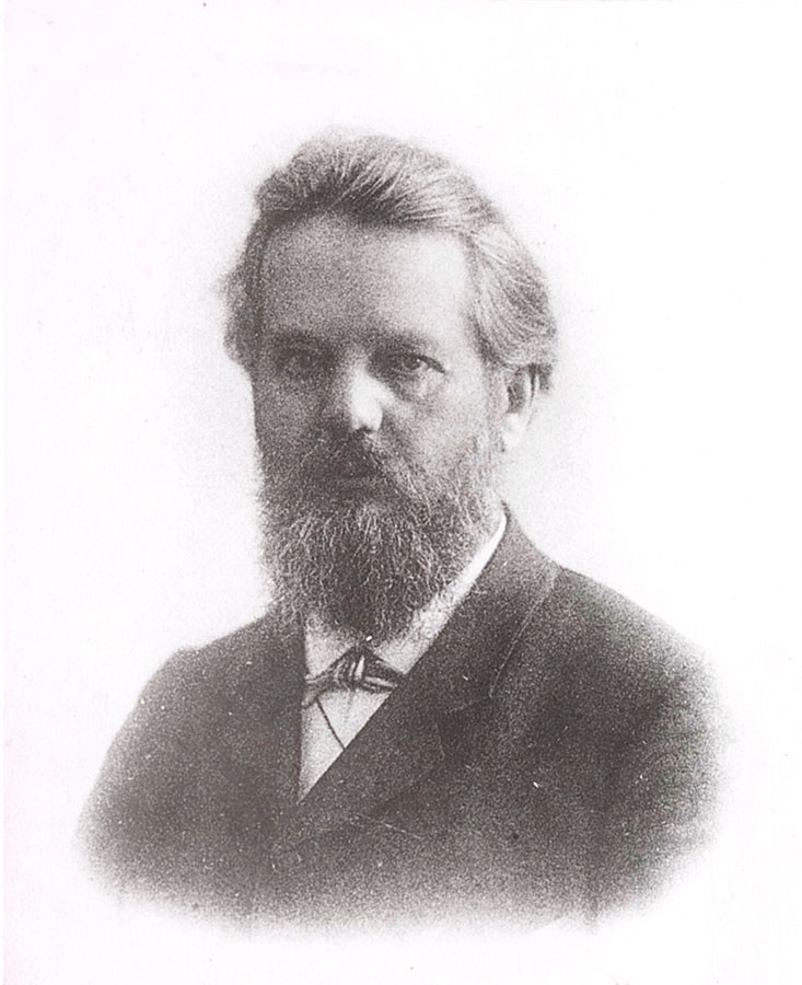 Pjotr Kaschtschenko.