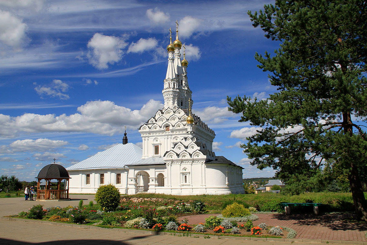 Фото Вязьма Смоленская область