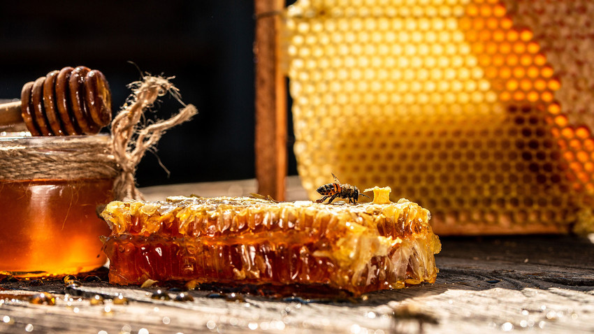 5 forest gastro-souvenirs from the Russian Far East - Vimarsana News