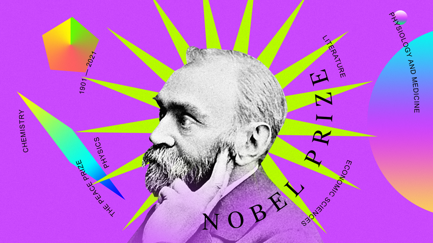 The complete list of the Russian Nobel prize winners - Vimarsana News