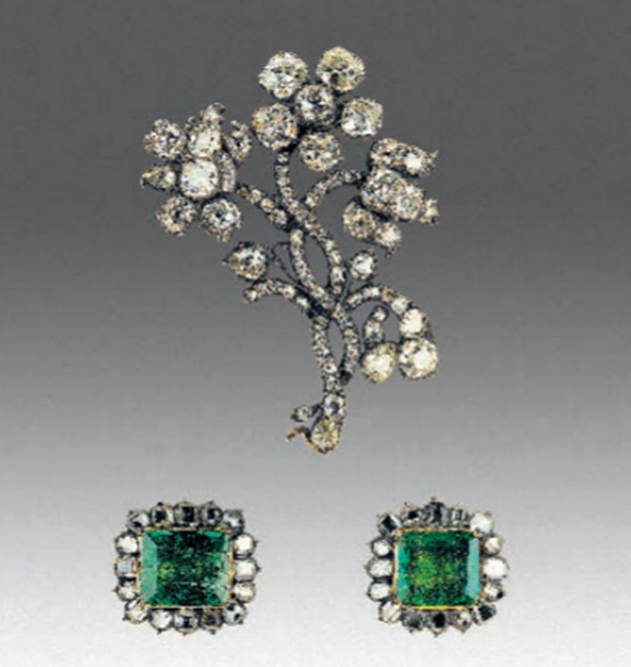 Jewelry pins