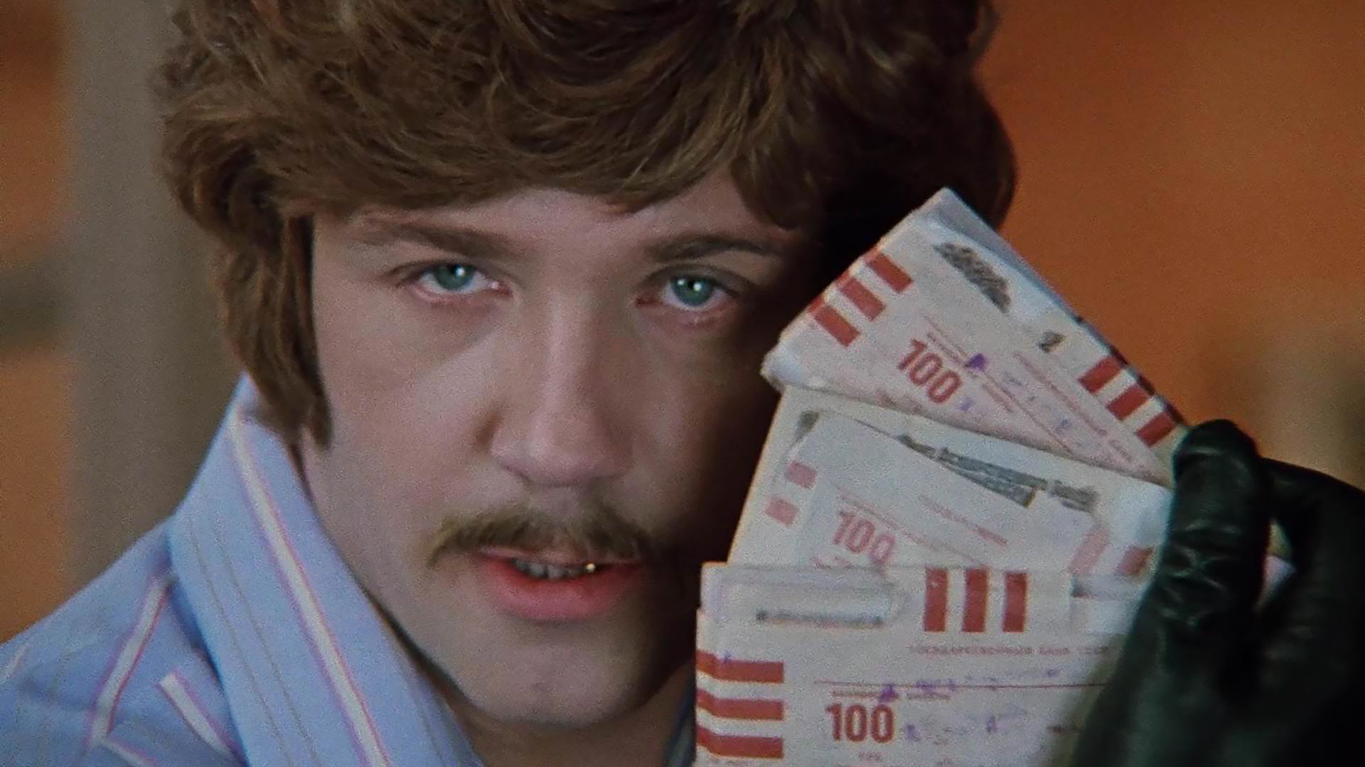 A still from 'Ivan Vasilievich: Back to the Future' movie