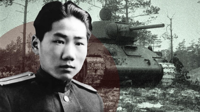 How Mao Zedong's son fought for the USSR against the Nazis - Vimarsana News