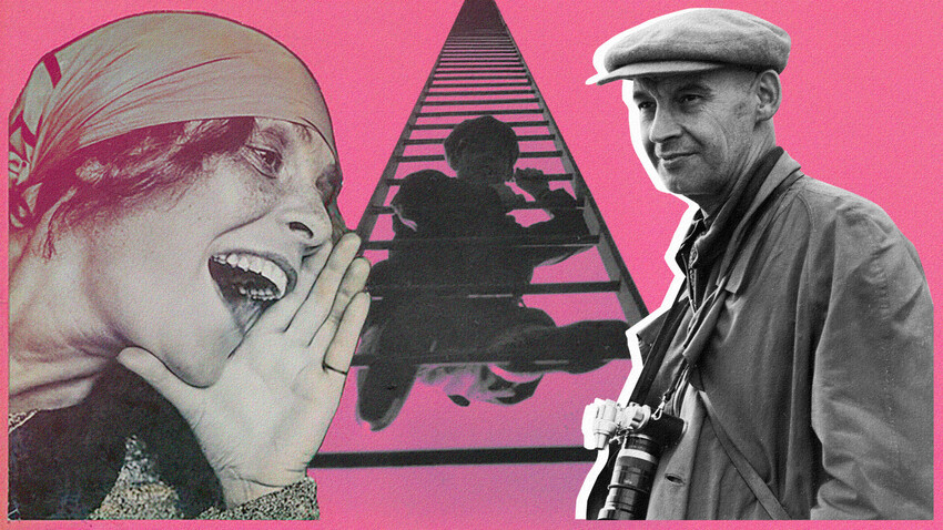 7 facts about pivotal Soviet avant-garde artist Alexander Rodchenko - Vimarsana News