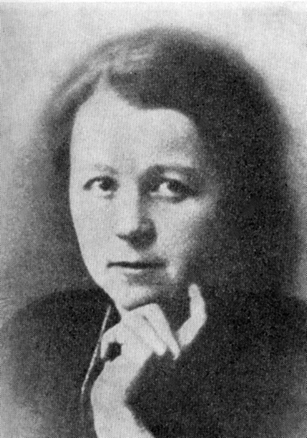 Augusta Aasen