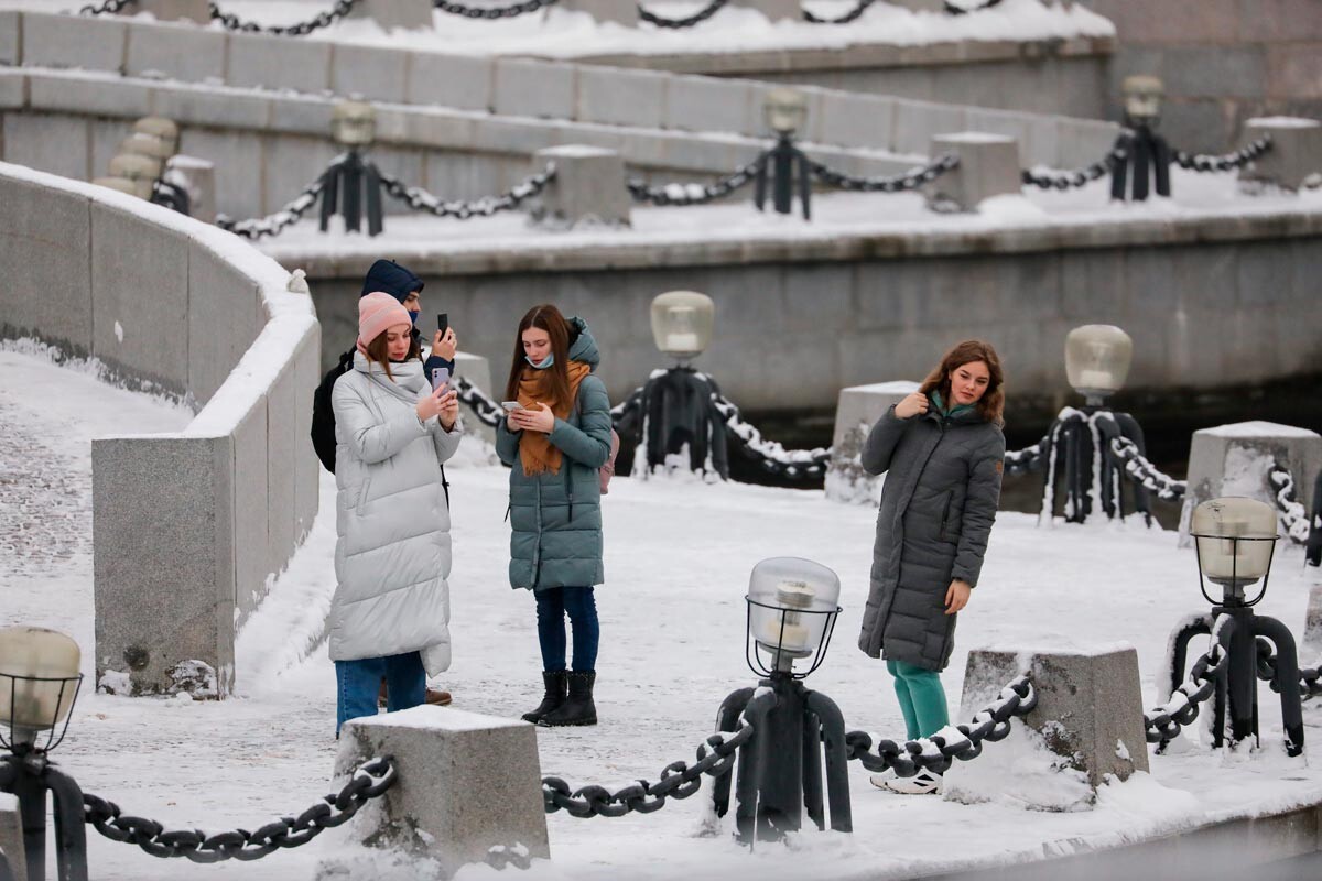 ロシアで冬が一番長いところはどこ ロシア ビヨンド
