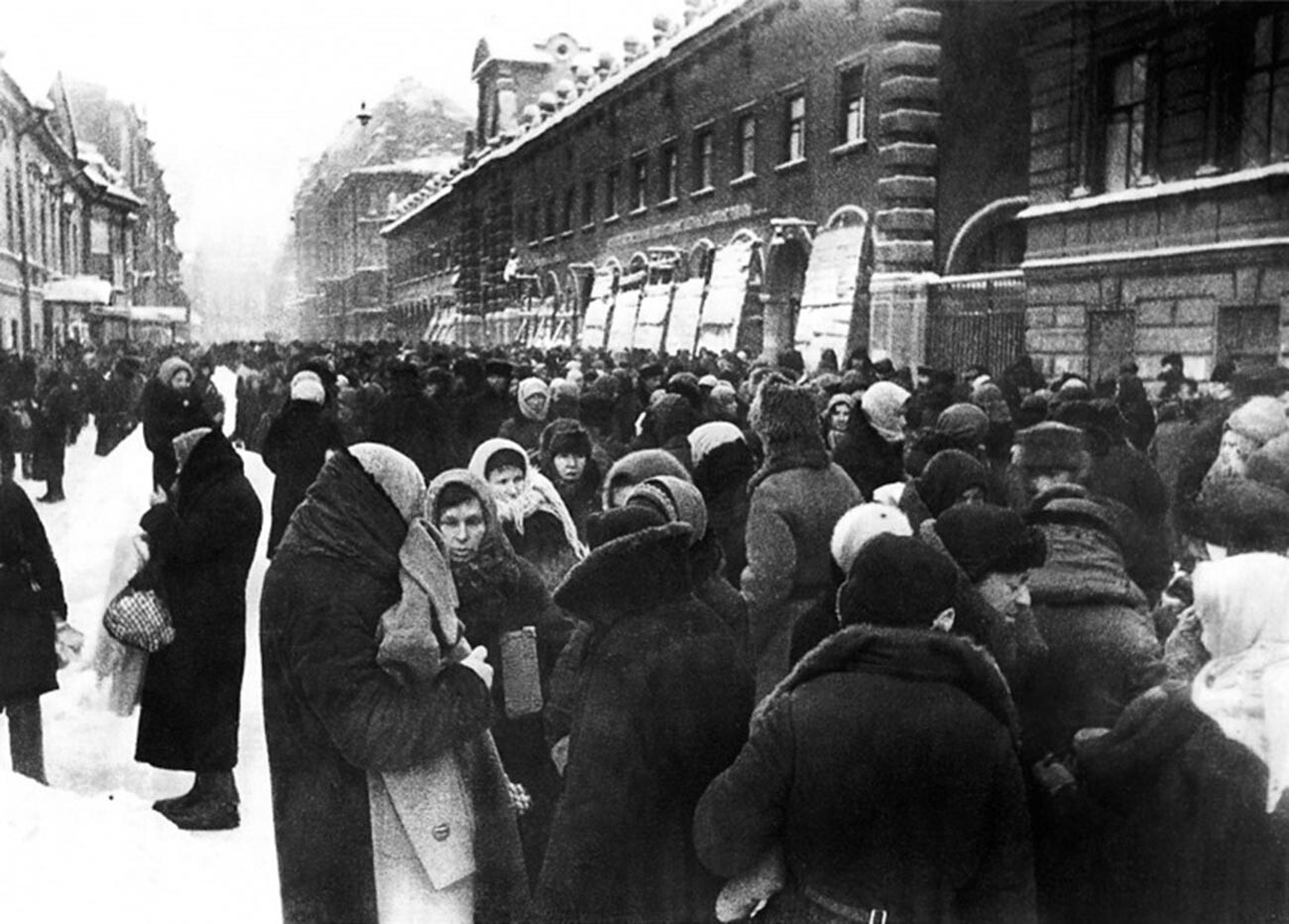 Что изобрели во время первой мировой войны