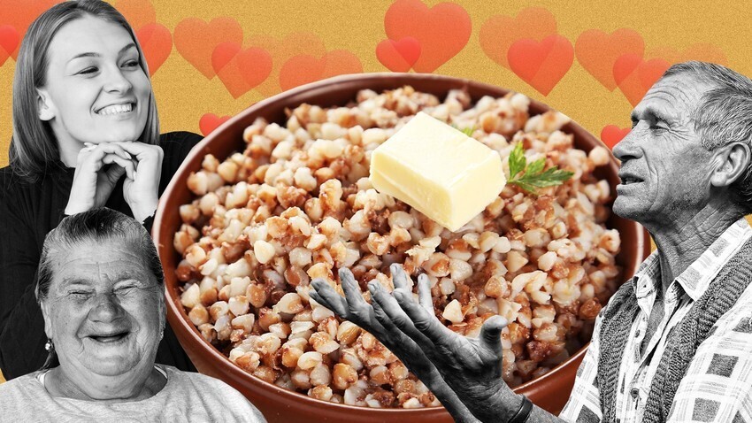 I Dieci Articoli Di Cucina Russa Pi Letti Nel 2021 Russia Beyond 