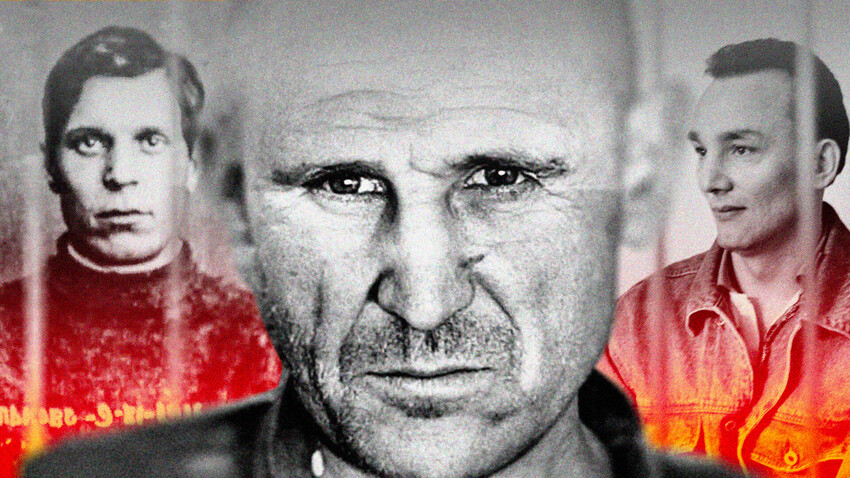 USSR's 3 most NOTORIOUS gangsters - Vimarsana News