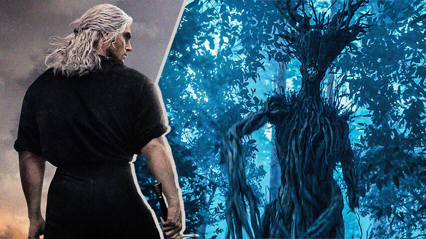 What 'The Witcher' got wrong about LESHY - Vimarsana News