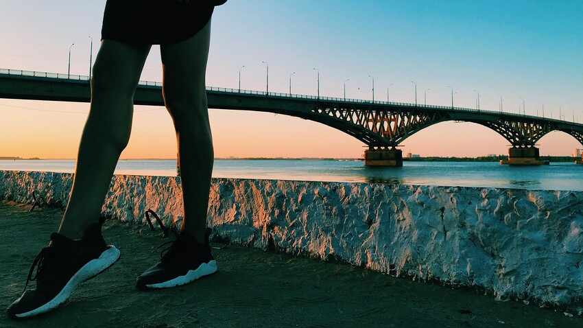 How one Russian city became the country's SECOND largest - overnight! - Vimarsana News