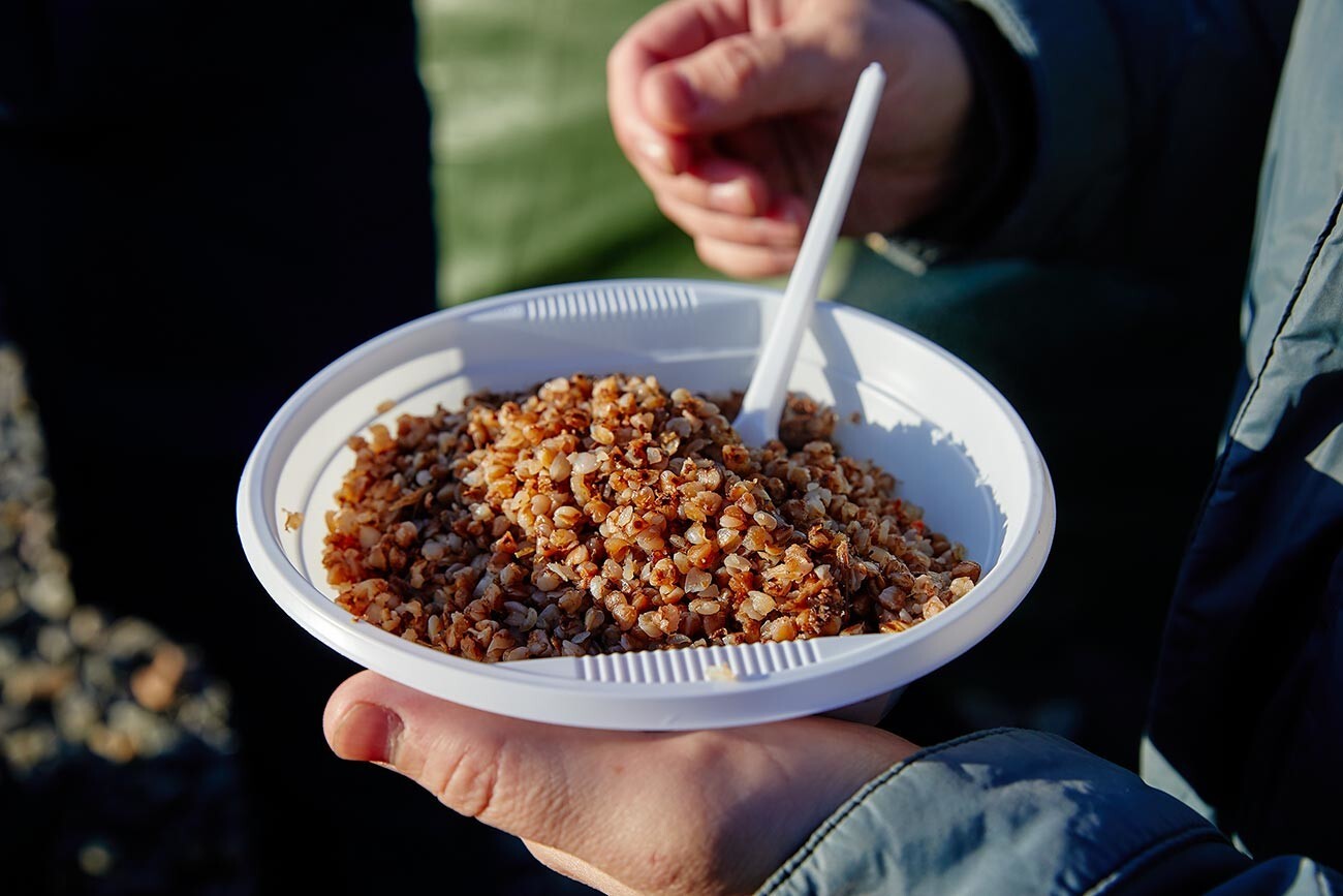 I Dieci Articoli Di Cucina Russa Pi Letti Nel 2021 Russia Beyond 