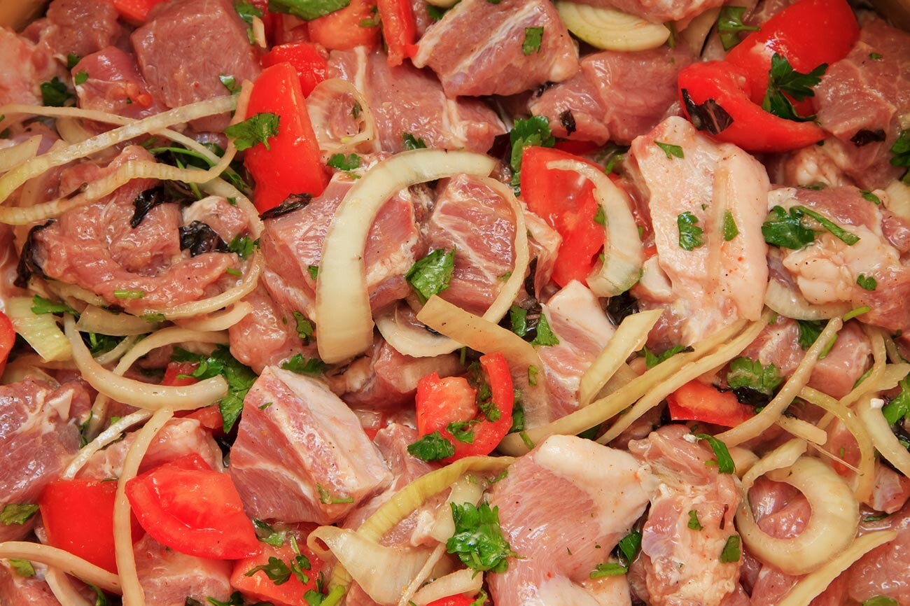 I Dieci Articoli Di Cucina Russa Pi Letti Nel 2021 Russia Beyond 
