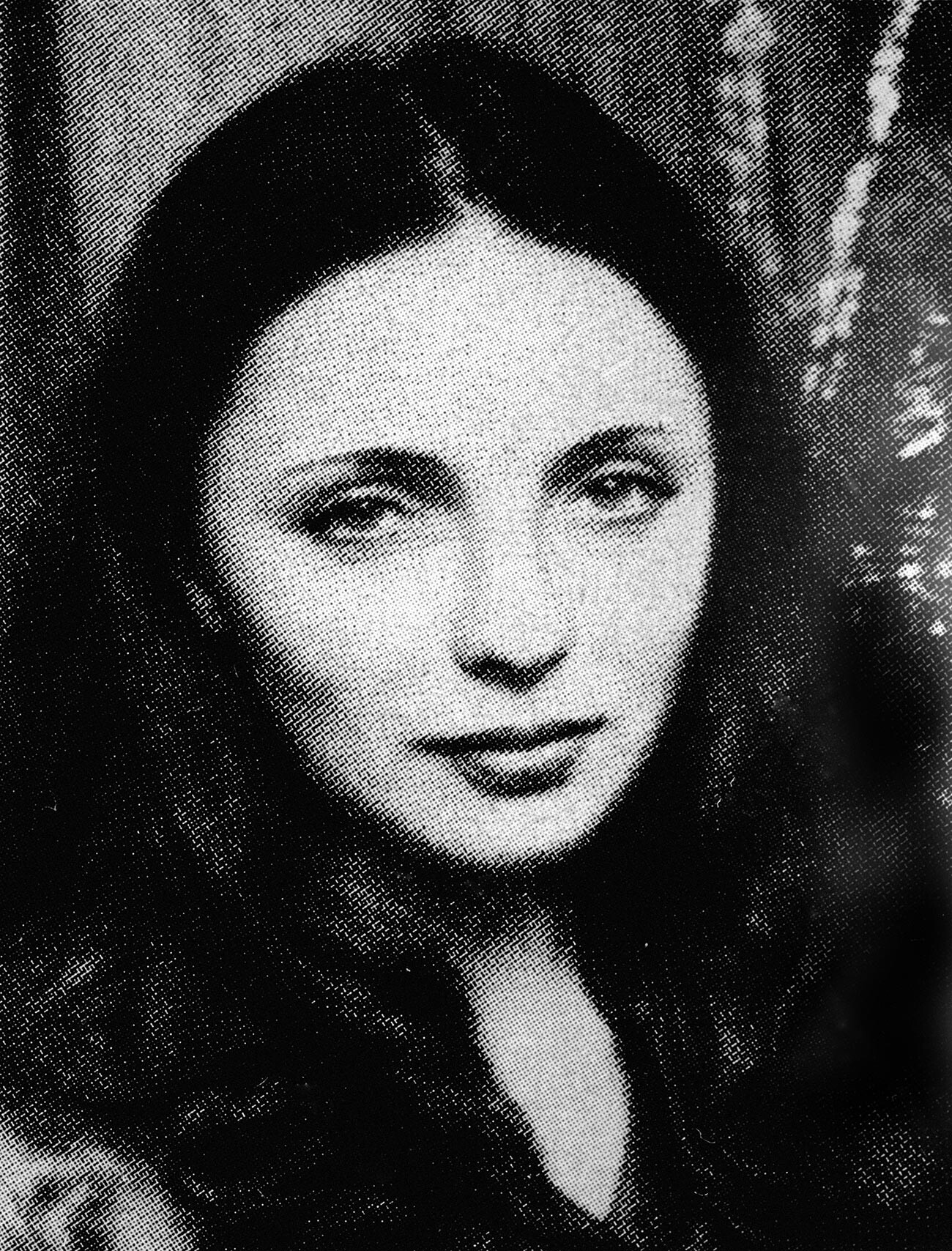 Larisa Savitskaja
