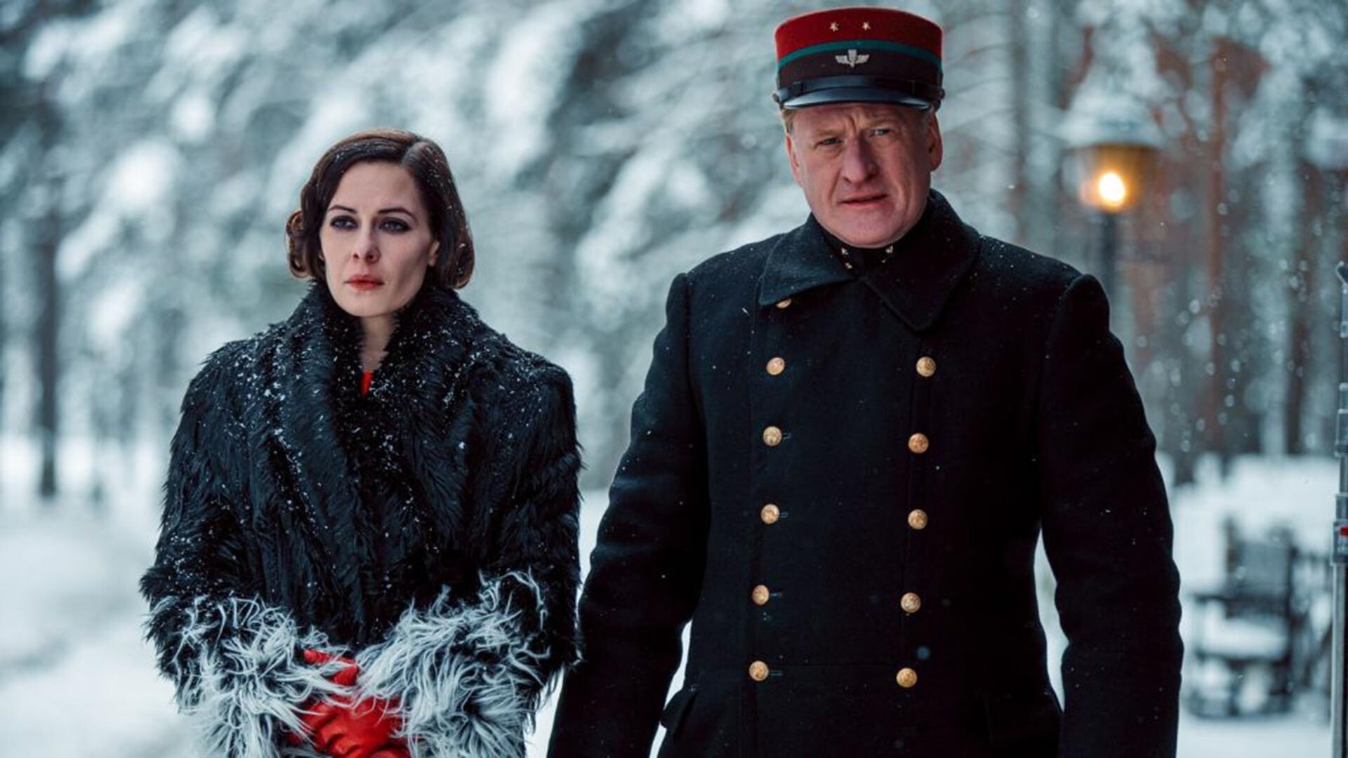 10 самых ожидаемых российских фильмов 2022 года Russia