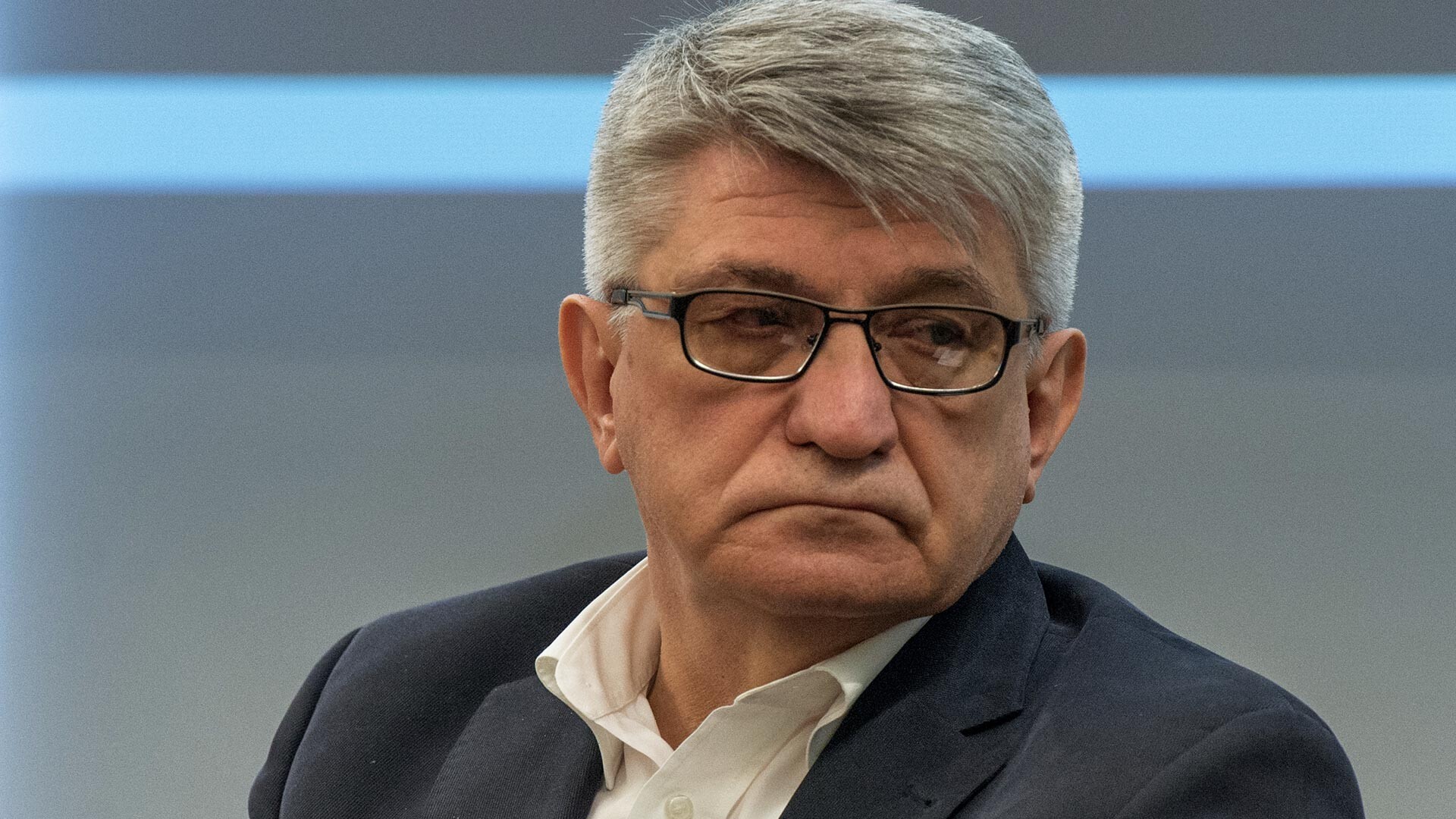 Alexander Sokurov