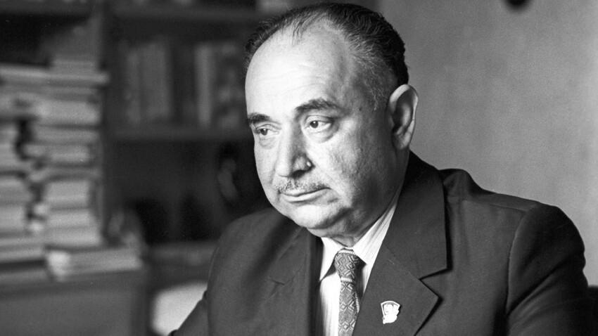 How did a Soviet spy ACCIDENTALLY become Costa Rican ambassador in Rome, the Vatican and Yugoslavia? - Vimarsana News