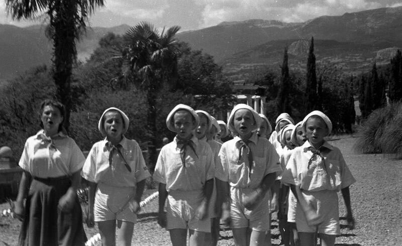  Пионерска промяна в 