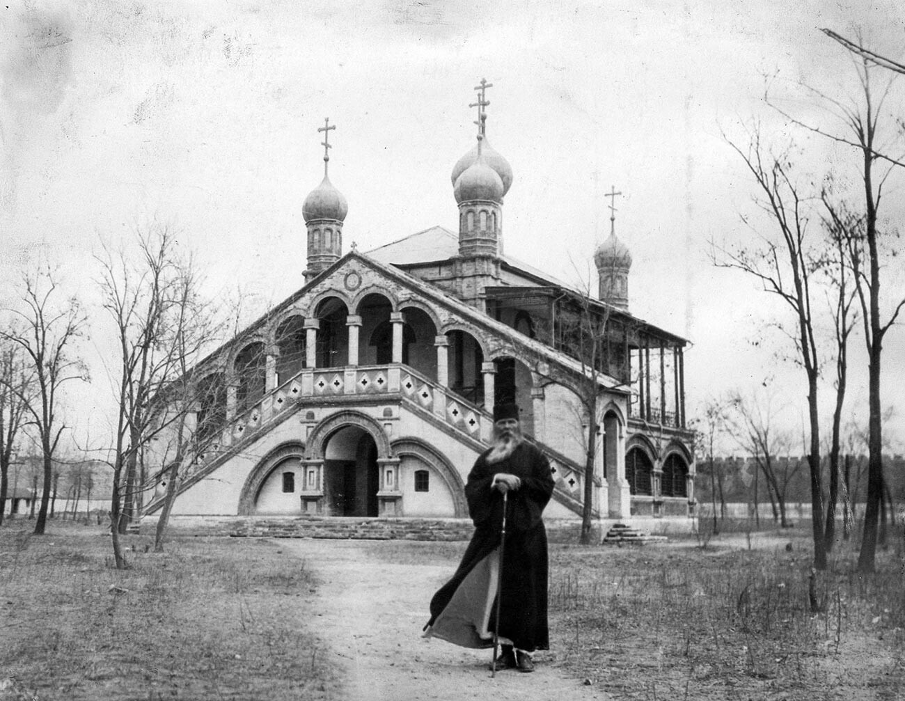 Митрополит Иннокентий