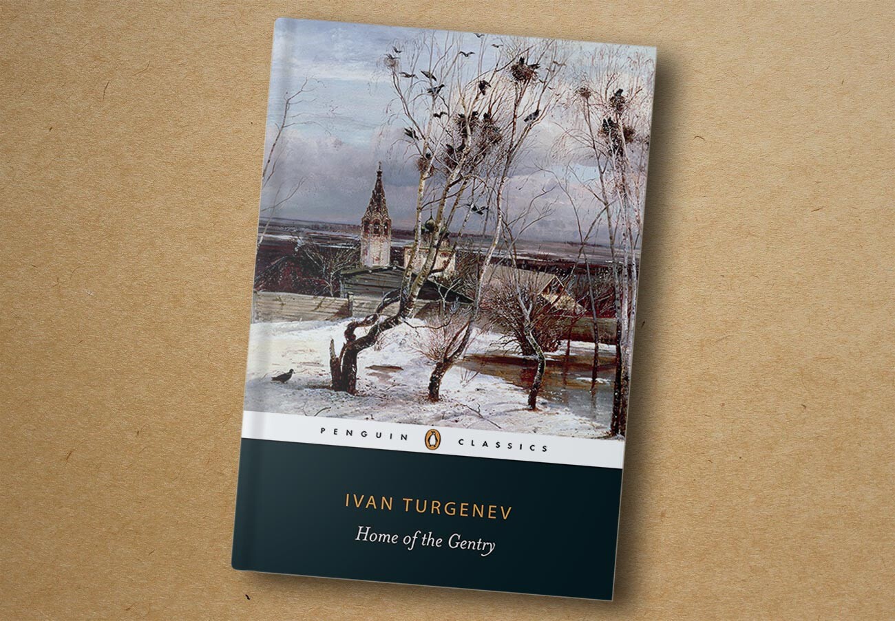 100 masterpieces of Russian literature you should read