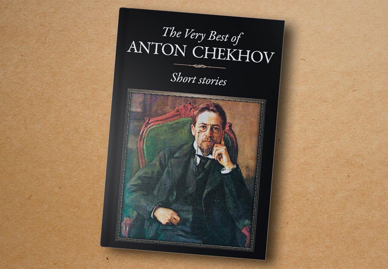 100 masterpieces of Russian literature you should read