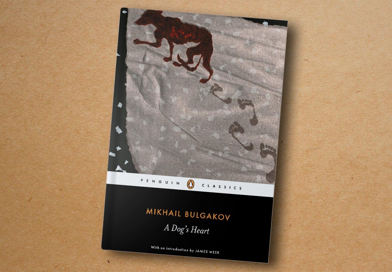 100 masterpieces of Russian literature you should read