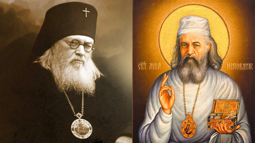 How a Russian Orthodox bishop was awarded the Stalin Prize - Vimarsana News