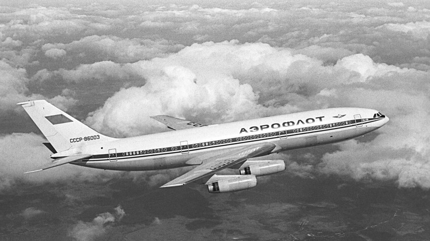 How an airliner with 365 passengers survived a terrorist explosion onboard - Vimarsana News