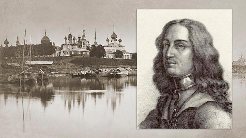 How Swedish Prince Gustav left for Russia – and never returned - Vimarsana News