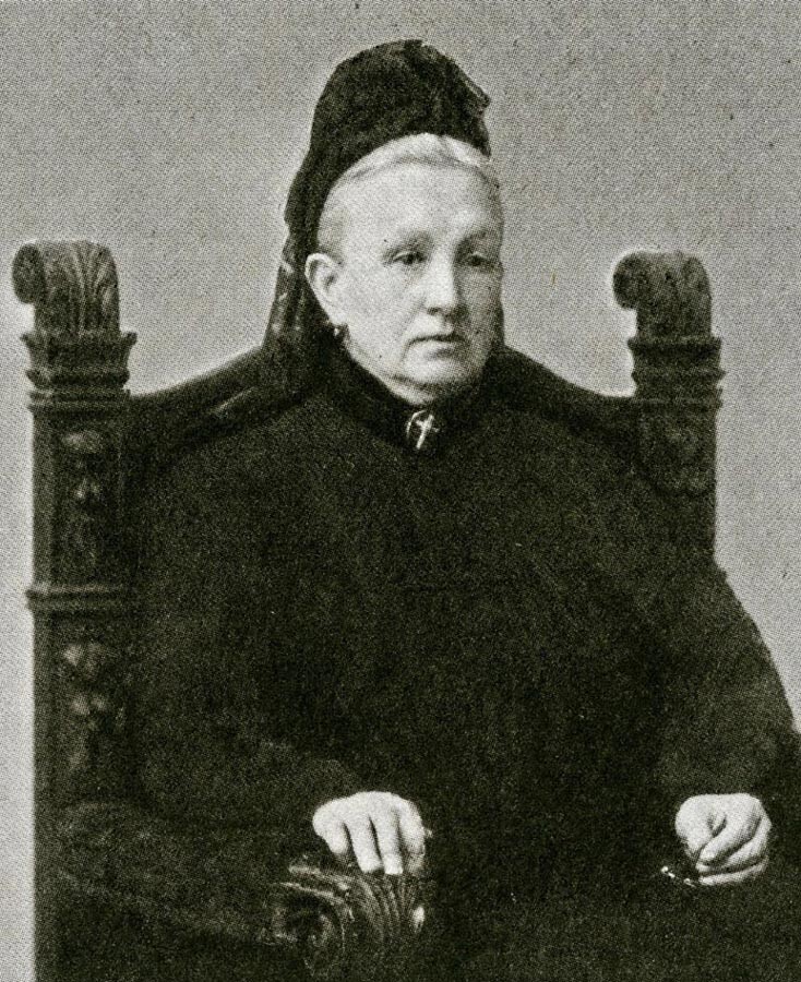 Natalia Andreeva 
