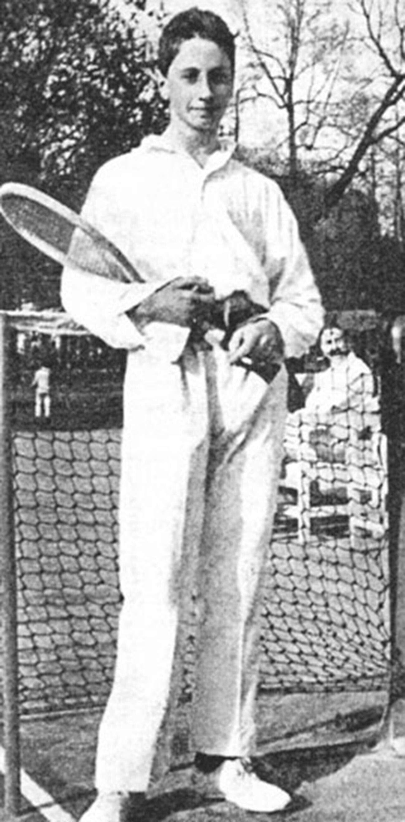  Михаил Сумароков Елстон 