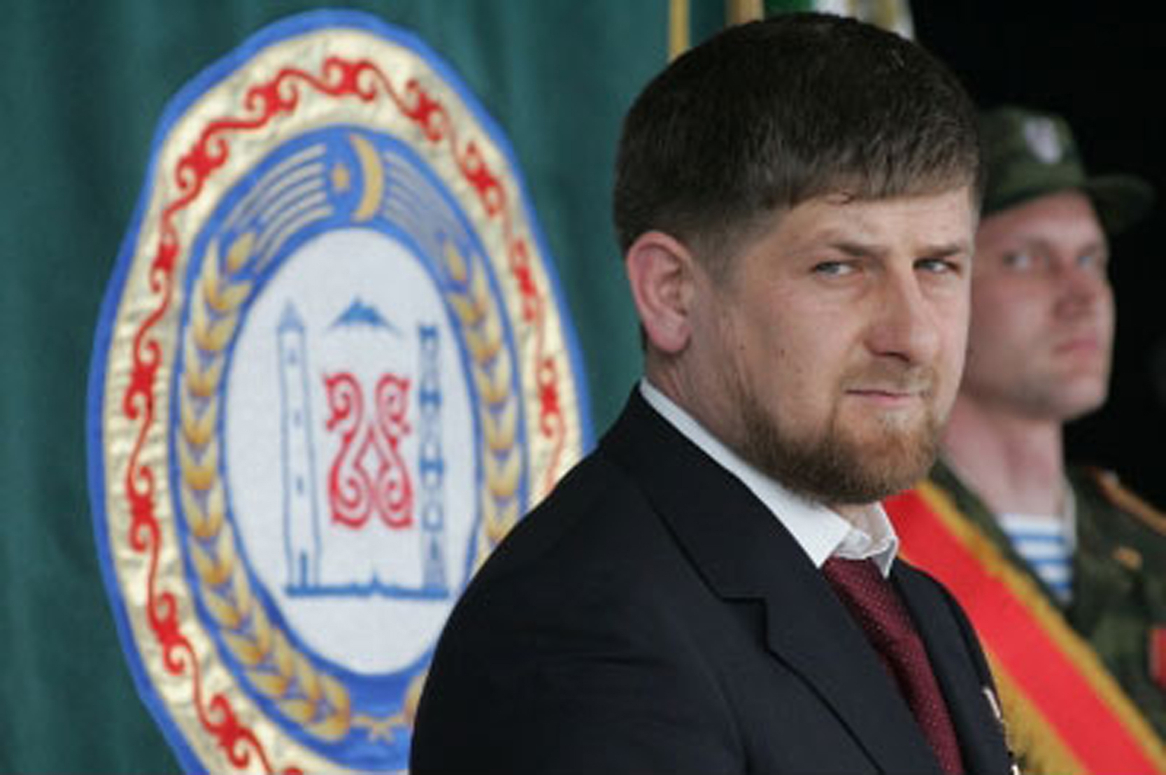 Kadyrov: Anak-anak Gadis Saya Tak Akan Pernah Melepas Jilbabnya di Sekolah