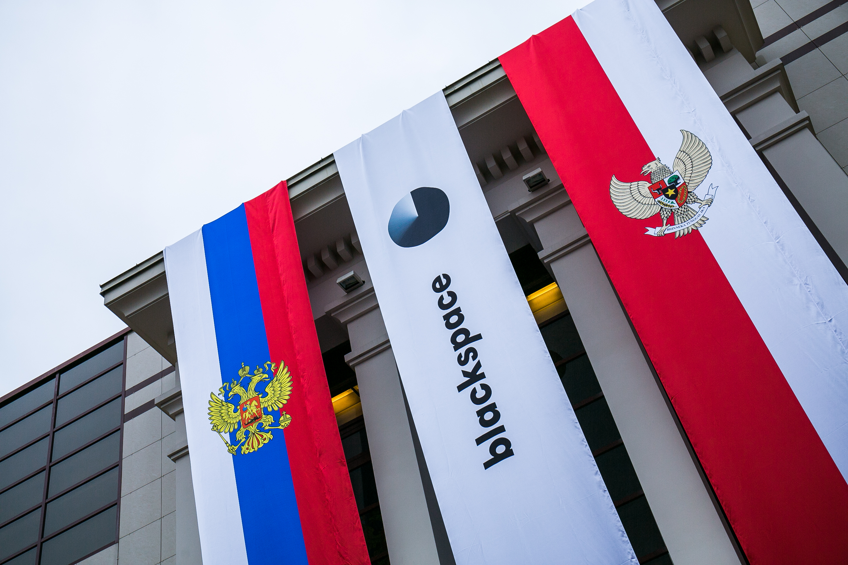 Investor Rusia Bantu Kembangkan Infrastruktur Perikanan di Indonesia