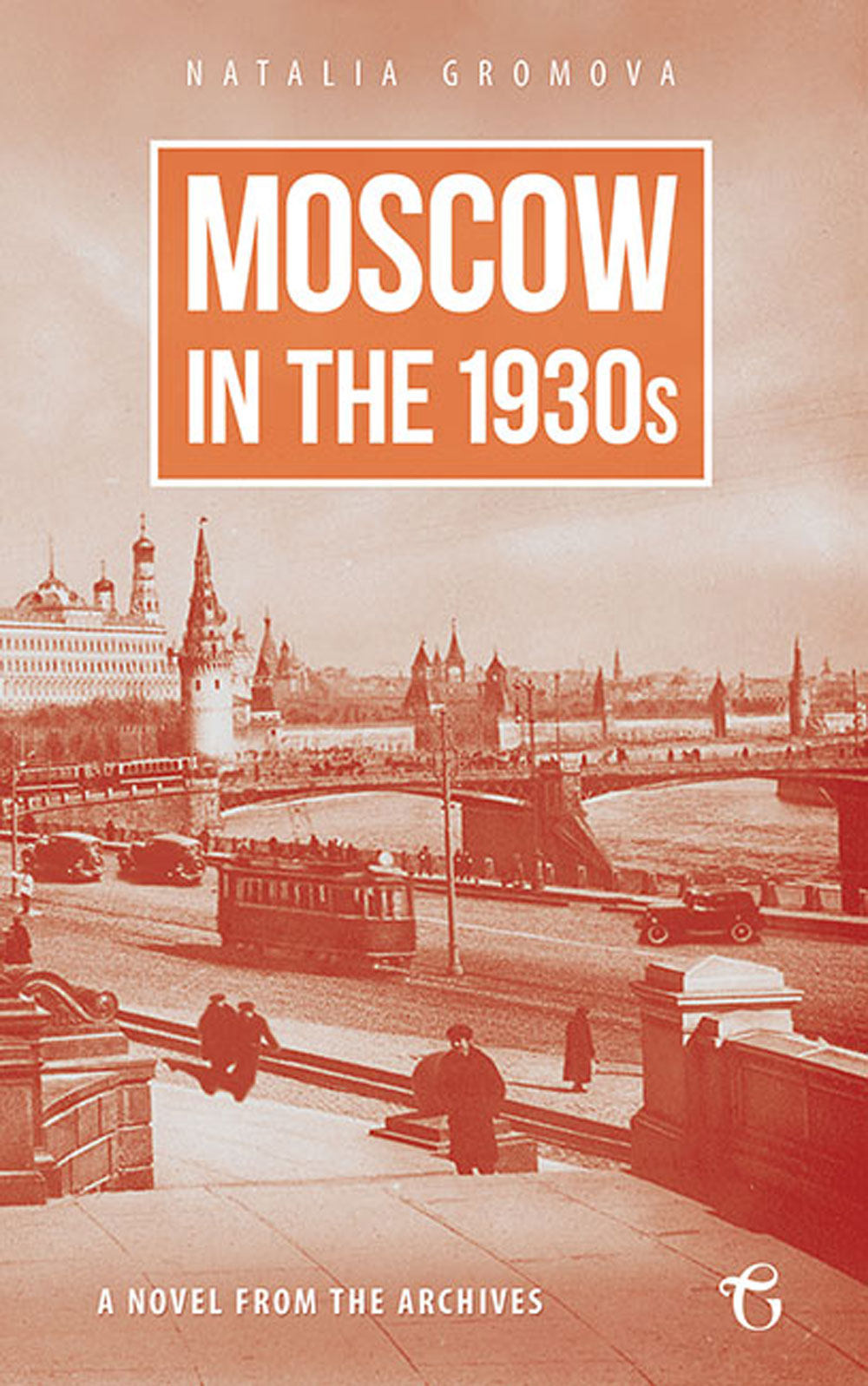 New novel reveals the bygone Stalinist Moscow 