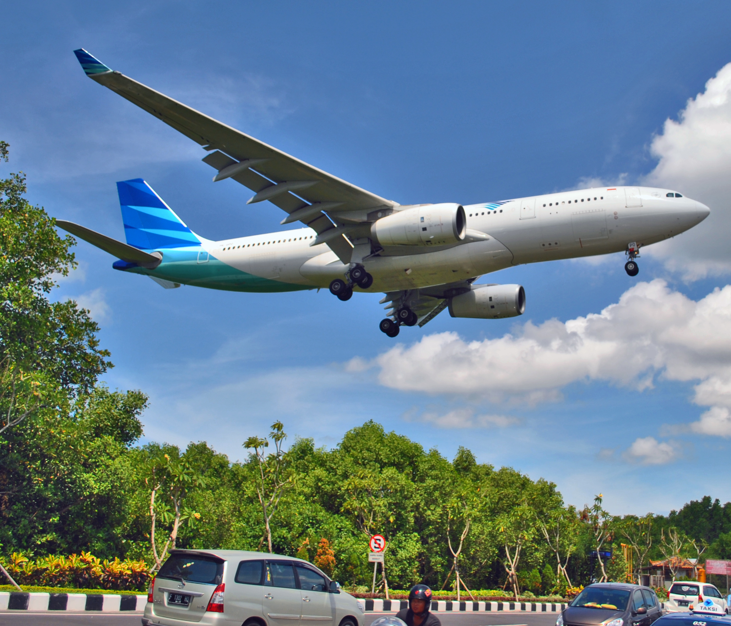Agustus 2017, Garuda Indonesia Buka Penerbangan Langsung Jakarta-Moskow