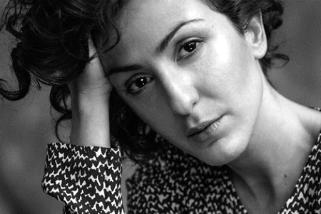 Alessandra Giuntini: 