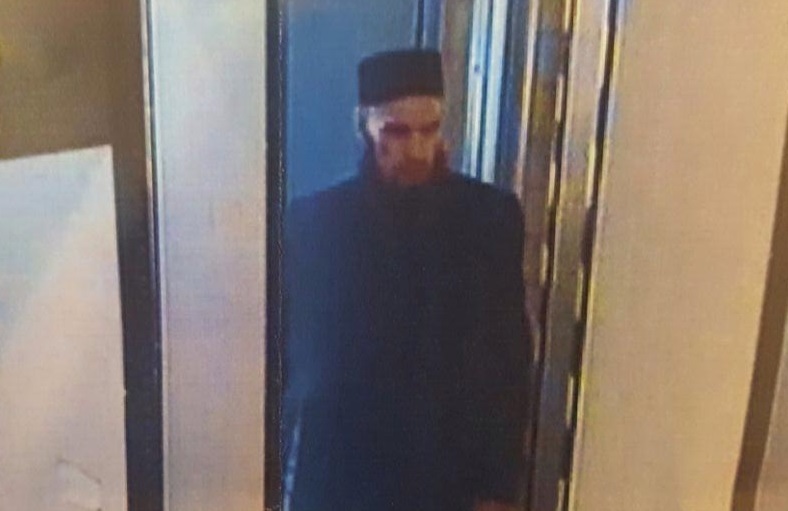 Pria Terduga Pelaku Teror Sankt Peterburg Nyatakan Dirinya Tak Bersalah