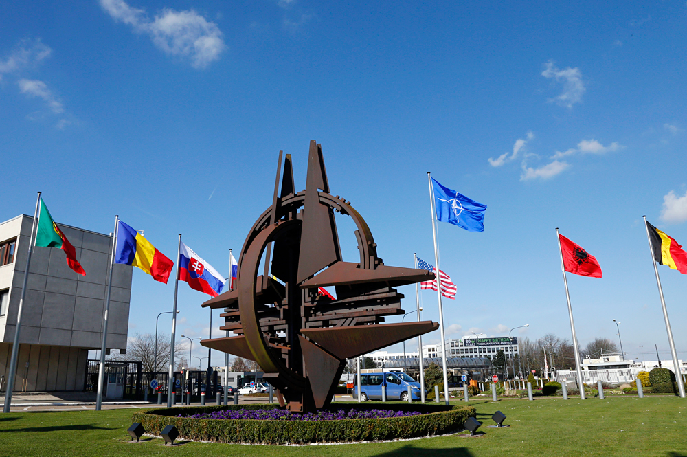 Terlalu Fokus pada Mitos ‘Ancaman Rusia’, NATO Lengah Lindungi Anggotanya