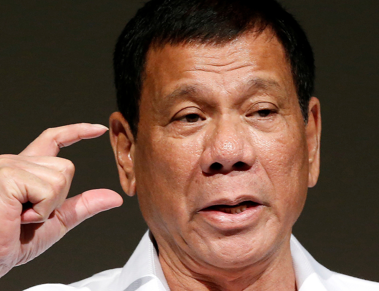 Batalkan Pesanan Ribuan Senapan dari AS, Filipina Ingin Beli Senjata Rusia
