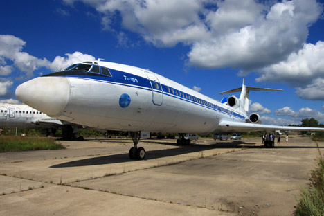 Sembilan Pesawat Legendaris dalam Sejarah Aviasi Rusia