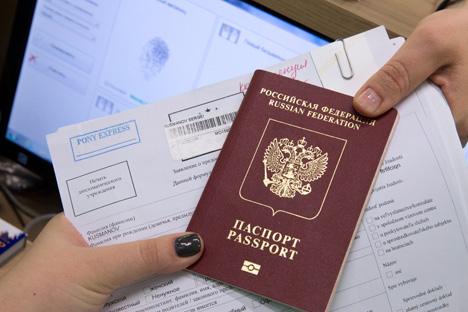 Rusia Upayakan Kemudahan Visa untuk Mahasiswa Asing
