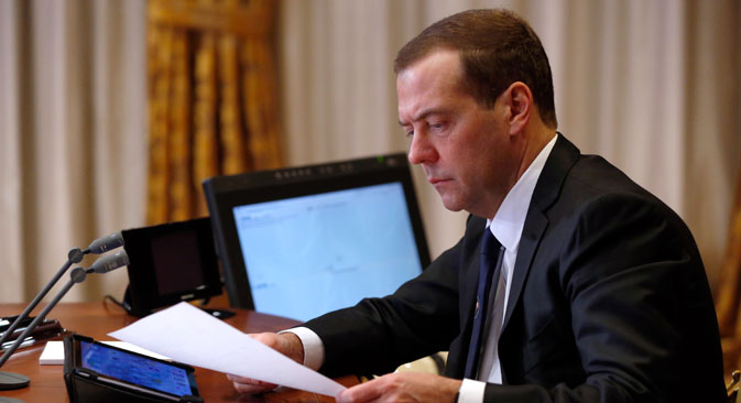  Catastrofe aerea, Medvedev: “Forse attentato”